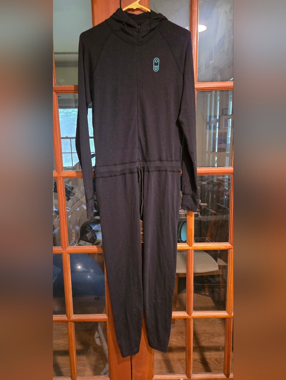 Air Blaster One Piece